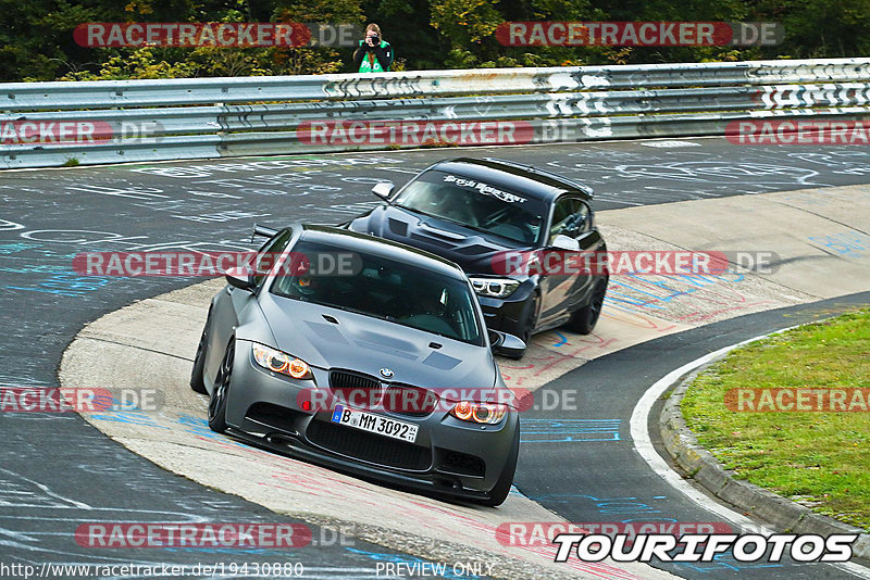 Bild #19430880 - Touristenfahrten Nürburgring Nordschleife (03.10.2022)