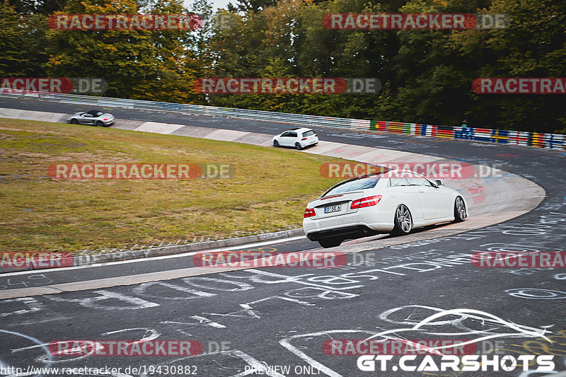 Bild #19430882 - Touristenfahrten Nürburgring Nordschleife (03.10.2022)