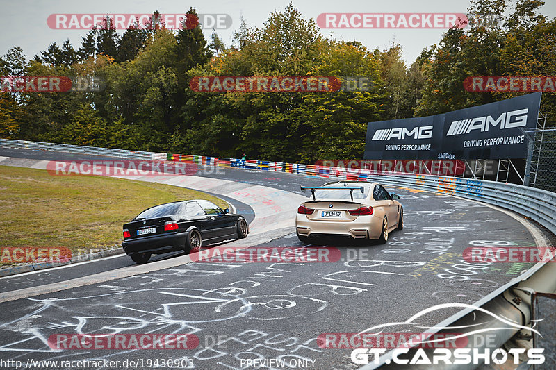 Bild #19430903 - Touristenfahrten Nürburgring Nordschleife (03.10.2022)