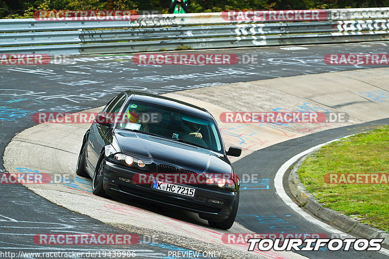 Bild #19430906 - Touristenfahrten Nürburgring Nordschleife (03.10.2022)