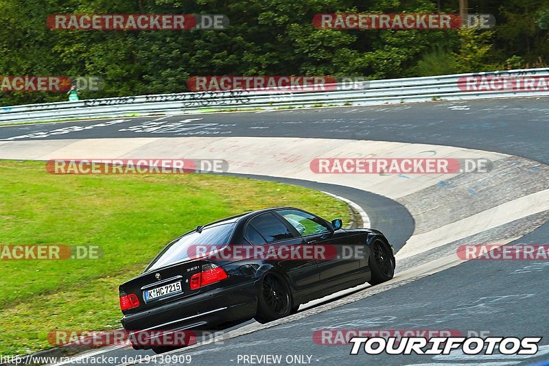 Bild #19430909 - Touristenfahrten Nürburgring Nordschleife (03.10.2022)