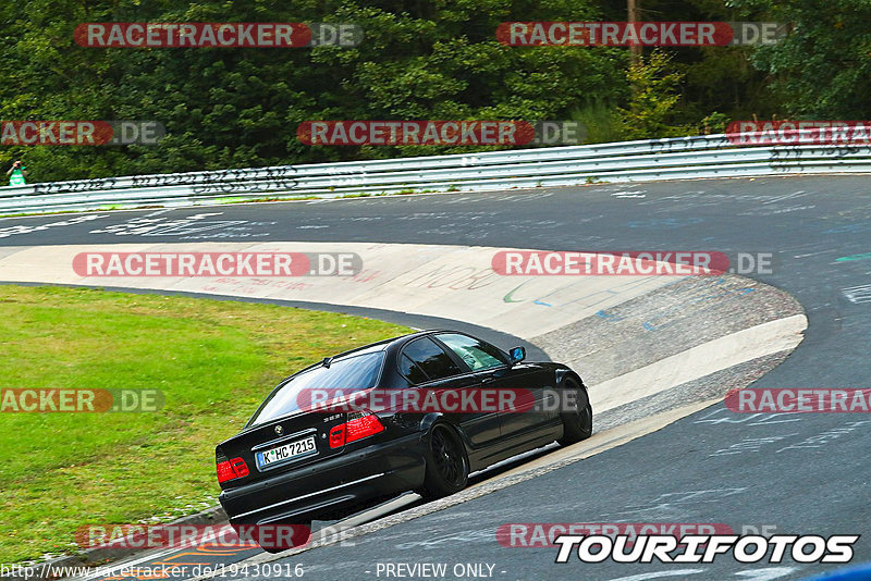 Bild #19430916 - Touristenfahrten Nürburgring Nordschleife (03.10.2022)