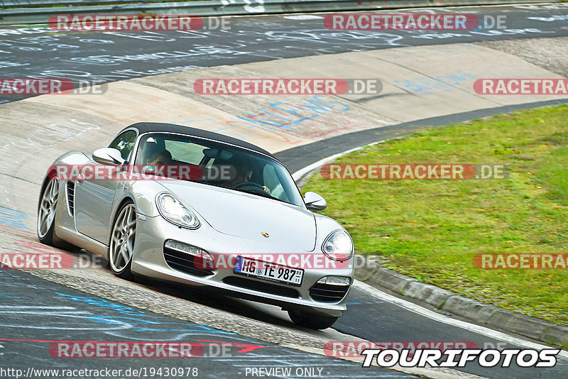 Bild #19430978 - Touristenfahrten Nürburgring Nordschleife (03.10.2022)