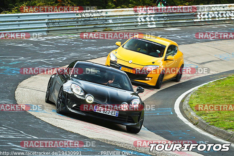 Bild #19430991 - Touristenfahrten Nürburgring Nordschleife (03.10.2022)