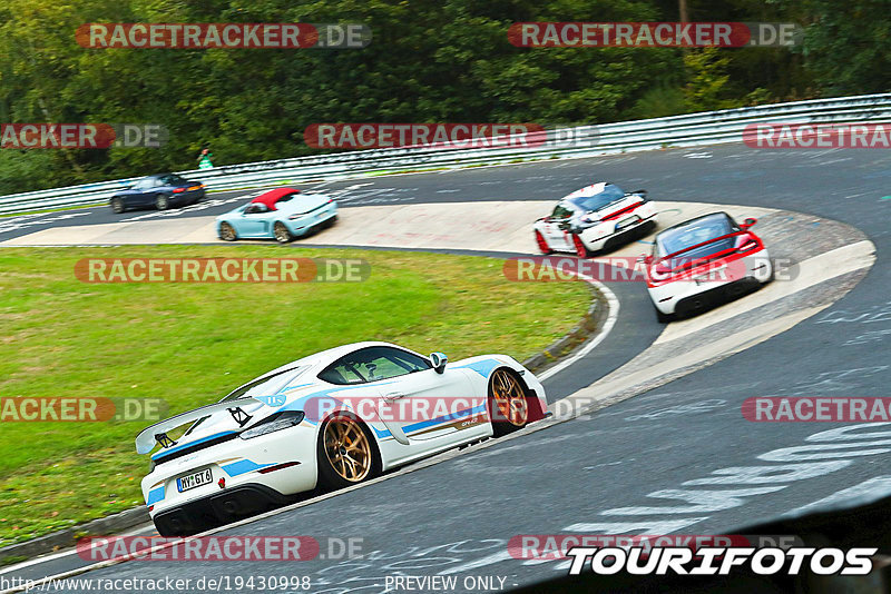 Bild #19430998 - Touristenfahrten Nürburgring Nordschleife (03.10.2022)