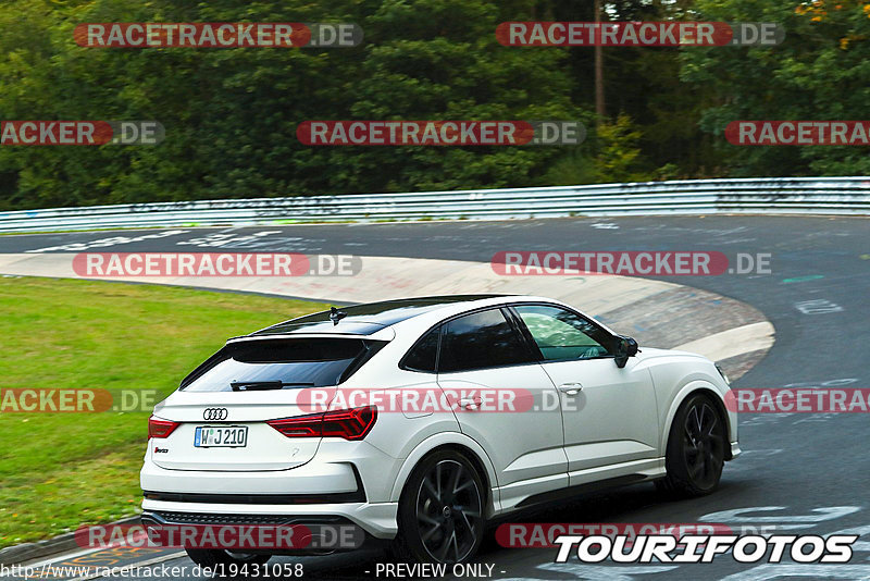 Bild #19431058 - Touristenfahrten Nürburgring Nordschleife (03.10.2022)