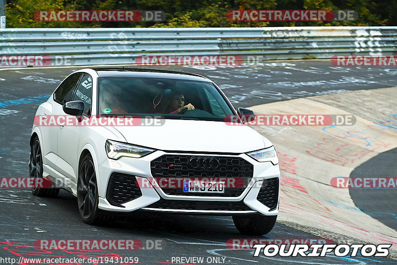 Bild #19431059 - Touristenfahrten Nürburgring Nordschleife (03.10.2022)