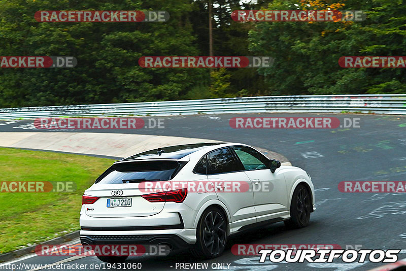 Bild #19431060 - Touristenfahrten Nürburgring Nordschleife (03.10.2022)