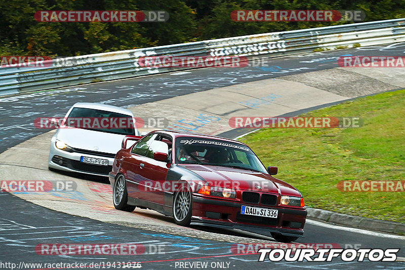 Bild #19431076 - Touristenfahrten Nürburgring Nordschleife (03.10.2022)