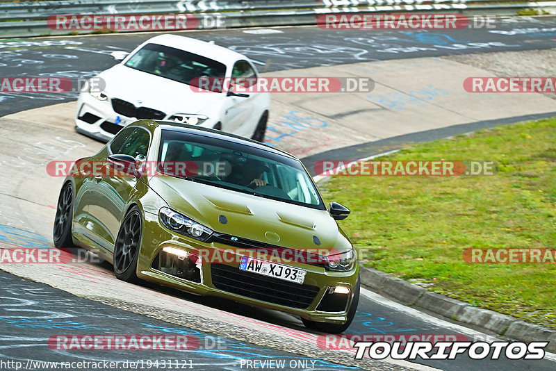 Bild #19431121 - Touristenfahrten Nürburgring Nordschleife (03.10.2022)