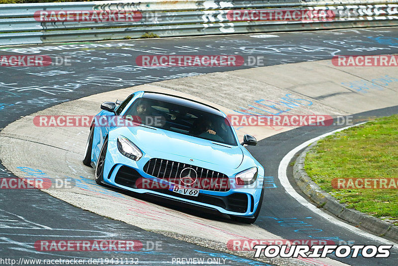 Bild #19431132 - Touristenfahrten Nürburgring Nordschleife (03.10.2022)