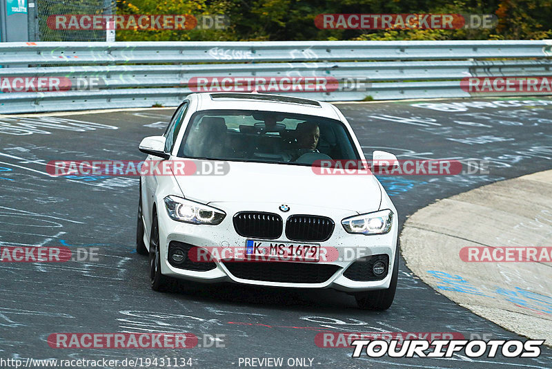 Bild #19431134 - Touristenfahrten Nürburgring Nordschleife (03.10.2022)