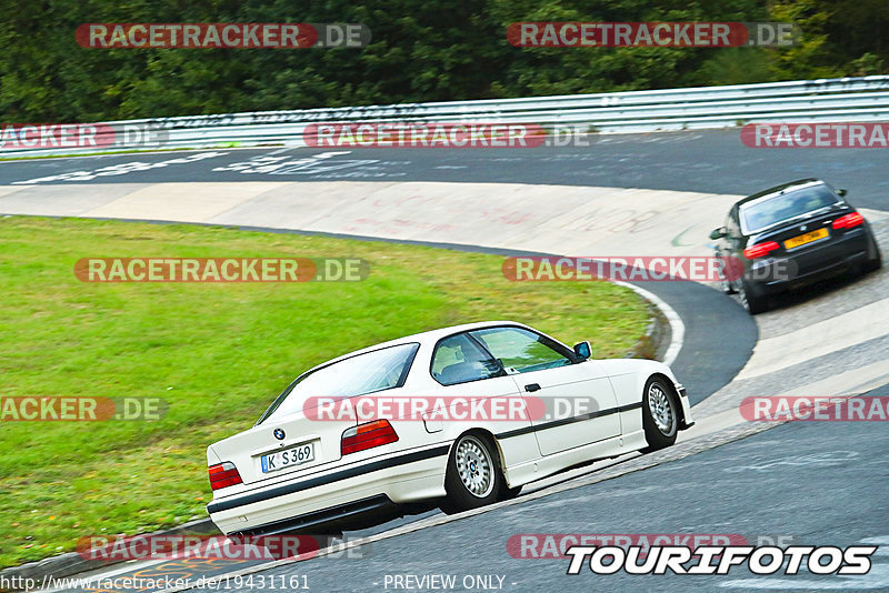 Bild #19431161 - Touristenfahrten Nürburgring Nordschleife (03.10.2022)