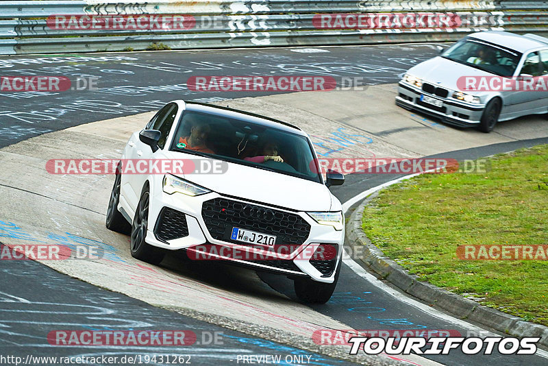 Bild #19431262 - Touristenfahrten Nürburgring Nordschleife (03.10.2022)