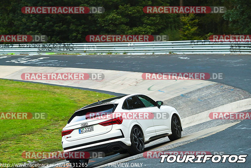 Bild #19431265 - Touristenfahrten Nürburgring Nordschleife (03.10.2022)