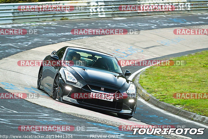 Bild #19431304 - Touristenfahrten Nürburgring Nordschleife (03.10.2022)