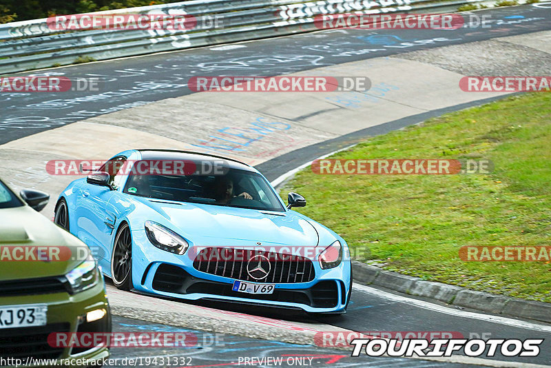 Bild #19431332 - Touristenfahrten Nürburgring Nordschleife (03.10.2022)