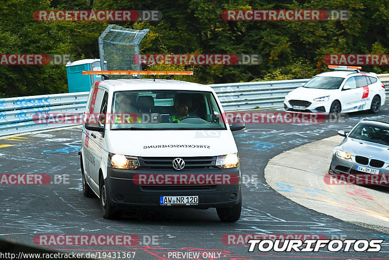 Bild #19431367 - Touristenfahrten Nürburgring Nordschleife (03.10.2022)