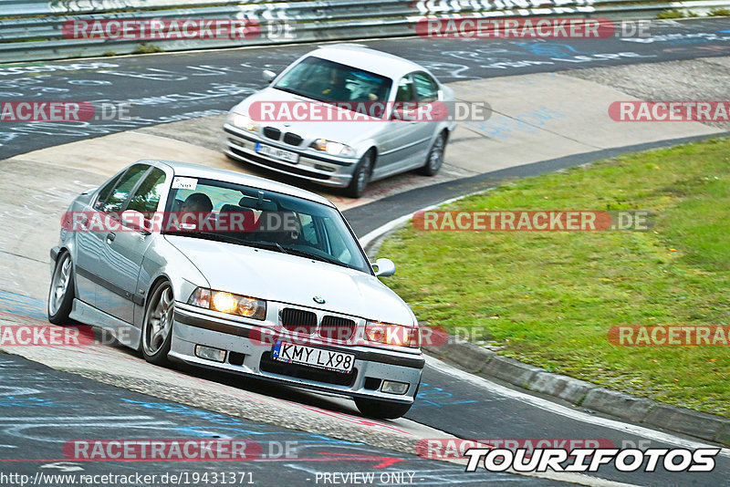 Bild #19431371 - Touristenfahrten Nürburgring Nordschleife (03.10.2022)