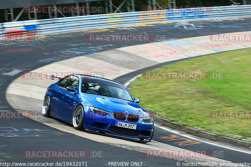 Bild #19432071 - Touristenfahrten Nürburgring Nordschleife (03.10.2022)