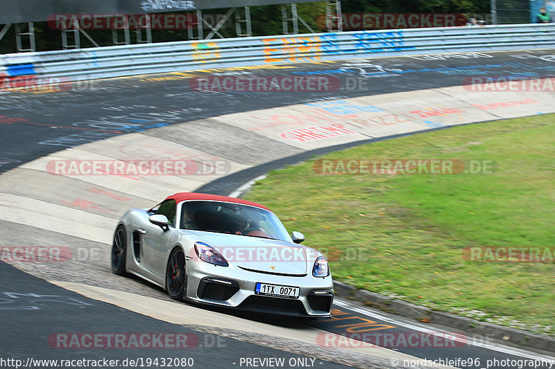 Bild #19432080 - Touristenfahrten Nürburgring Nordschleife (03.10.2022)