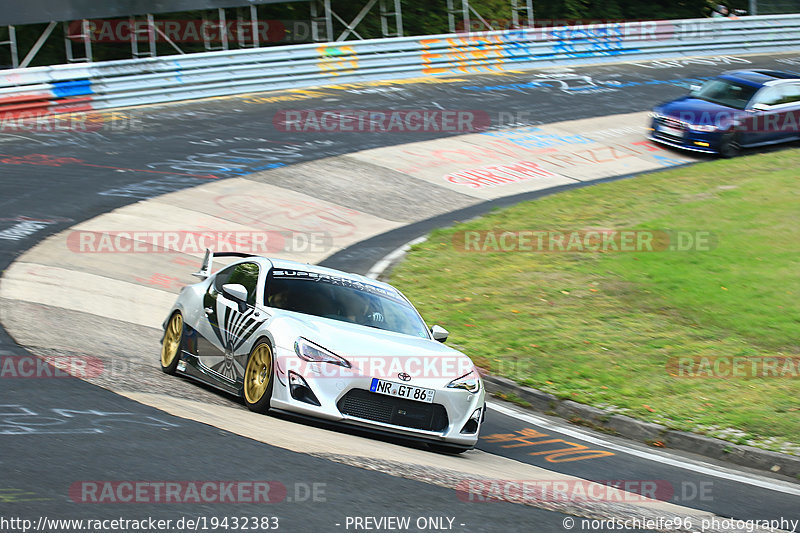 Bild #19432383 - Touristenfahrten Nürburgring Nordschleife (03.10.2022)