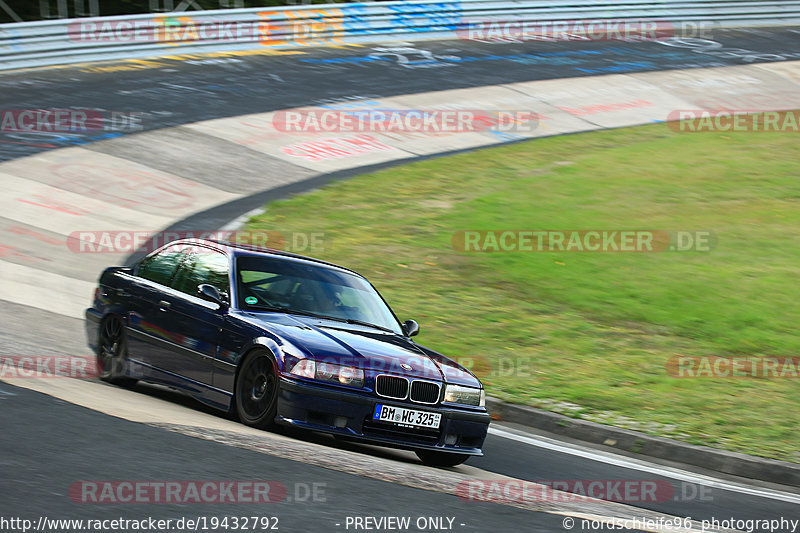 Bild #19432792 - Touristenfahrten Nürburgring Nordschleife (03.10.2022)