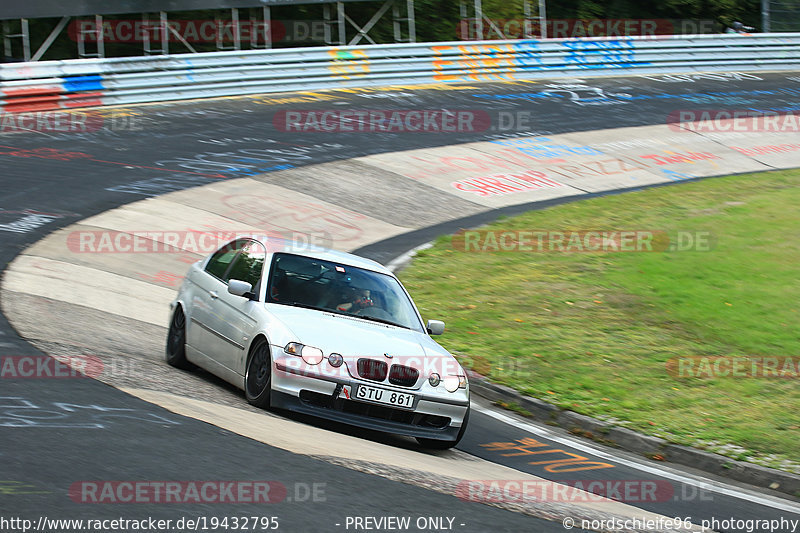 Bild #19432795 - Touristenfahrten Nürburgring Nordschleife (03.10.2022)