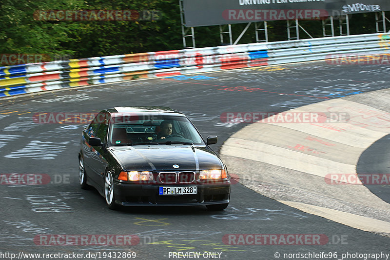 Bild #19432869 - Touristenfahrten Nürburgring Nordschleife (03.10.2022)