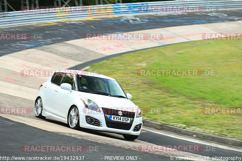 Bild #19432937 - Touristenfahrten Nürburgring Nordschleife (03.10.2022)