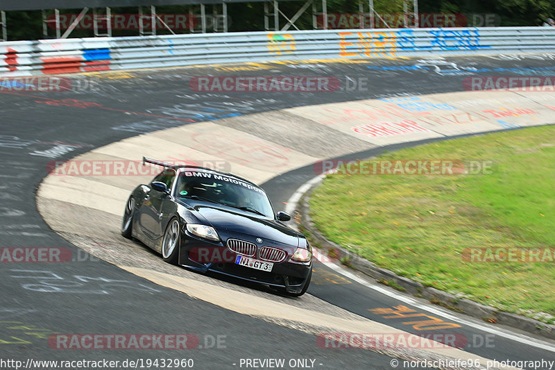 Bild #19432960 - Touristenfahrten Nürburgring Nordschleife (03.10.2022)