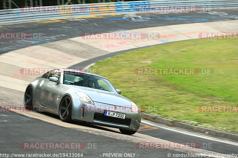 Bild #19433064 - Touristenfahrten Nürburgring Nordschleife (03.10.2022)