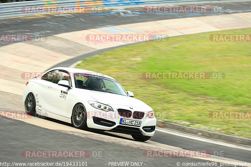 Bild #19433101 - Touristenfahrten Nürburgring Nordschleife (03.10.2022)