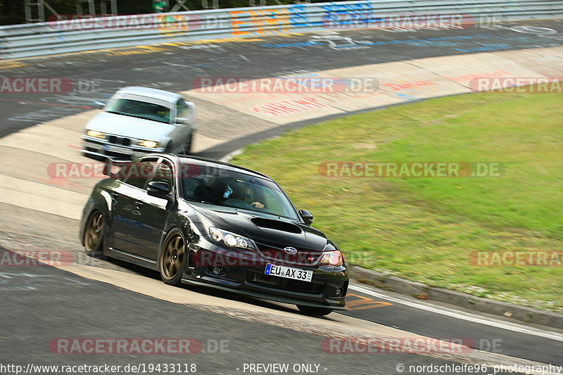 Bild #19433118 - Touristenfahrten Nürburgring Nordschleife (03.10.2022)