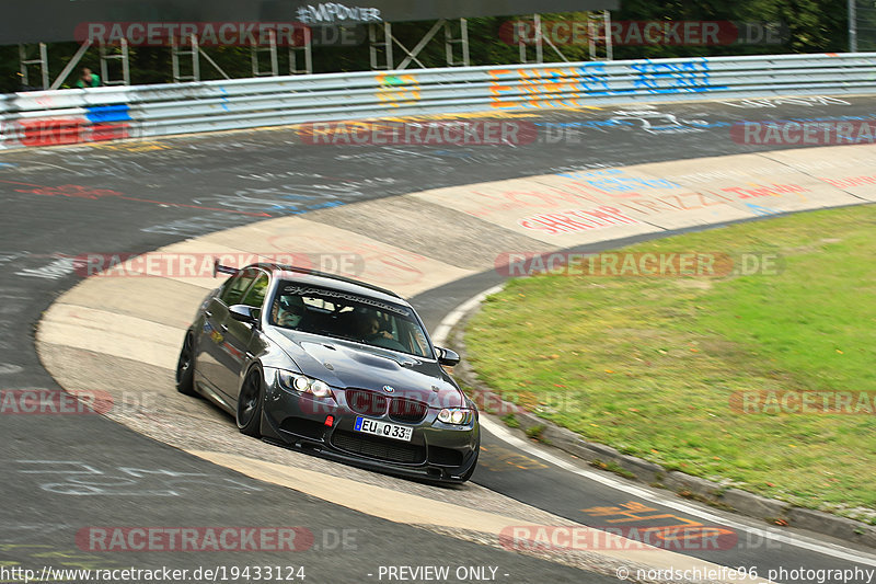 Bild #19433124 - Touristenfahrten Nürburgring Nordschleife (03.10.2022)