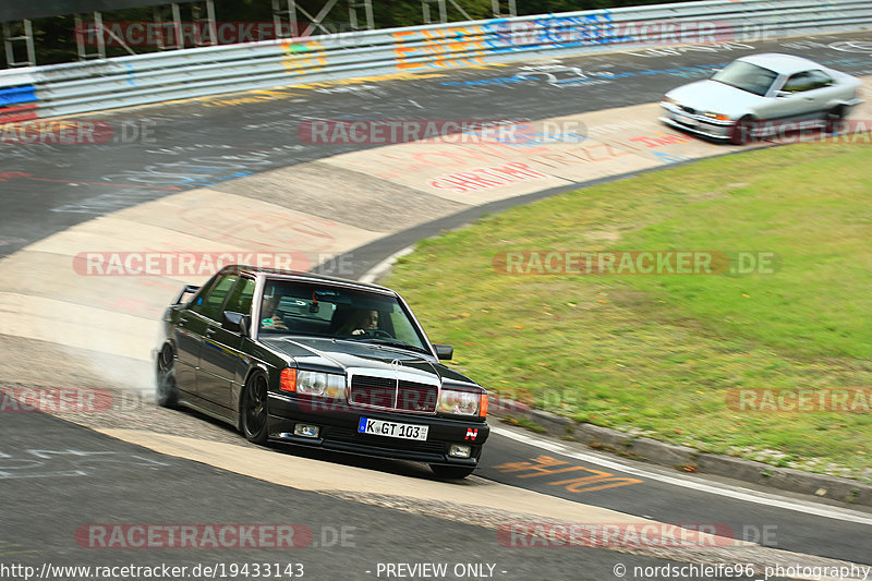 Bild #19433143 - Touristenfahrten Nürburgring Nordschleife (03.10.2022)