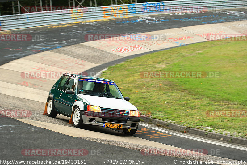 Bild #19433151 - Touristenfahrten Nürburgring Nordschleife (03.10.2022)