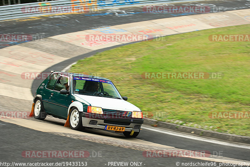 Bild #19433153 - Touristenfahrten Nürburgring Nordschleife (03.10.2022)