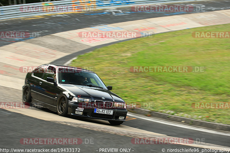 Bild #19433172 - Touristenfahrten Nürburgring Nordschleife (03.10.2022)