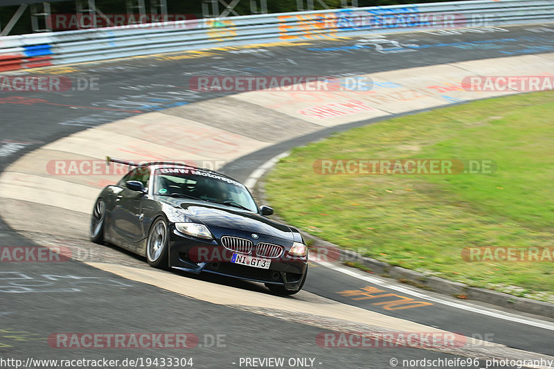 Bild #19433304 - Touristenfahrten Nürburgring Nordschleife (03.10.2022)