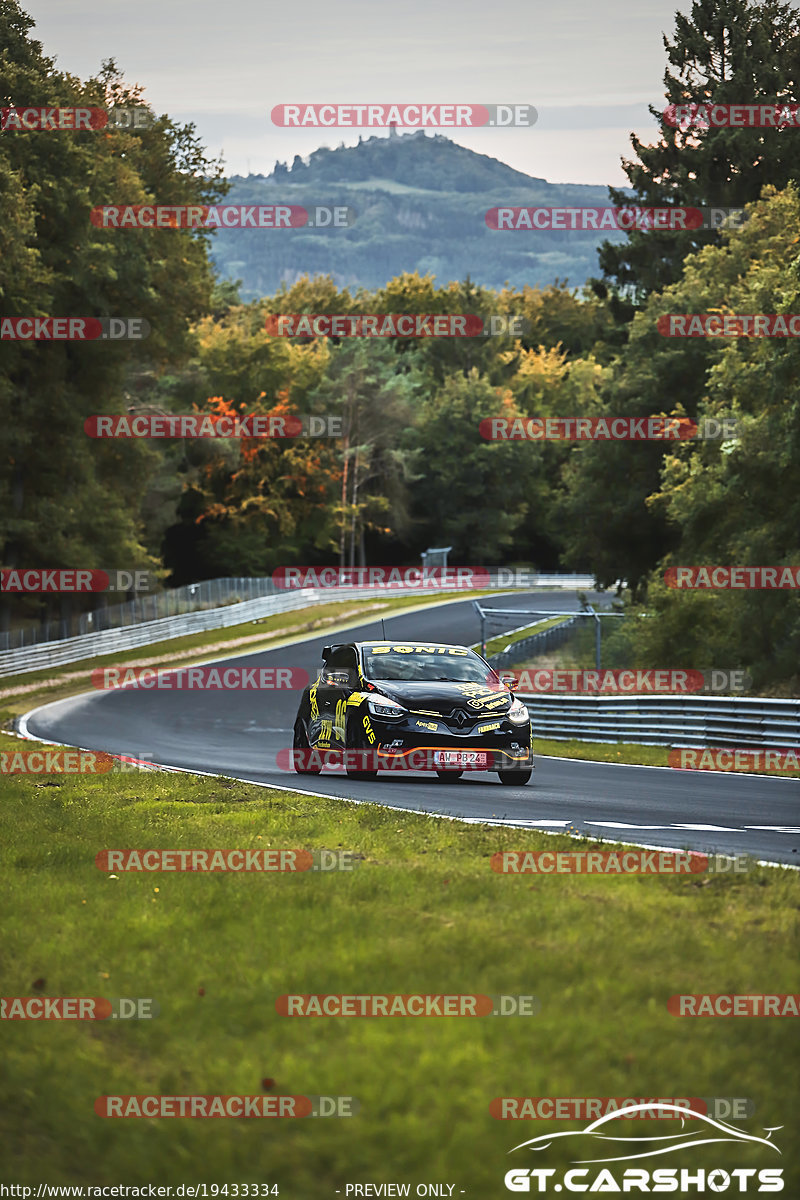 Bild #19433334 - Touristenfahrten Nürburgring Nordschleife (03.10.2022)