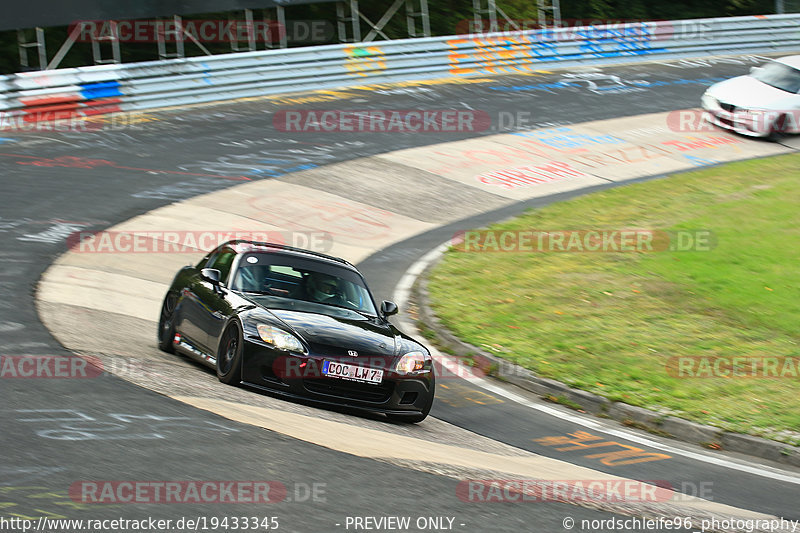 Bild #19433345 - Touristenfahrten Nürburgring Nordschleife (03.10.2022)