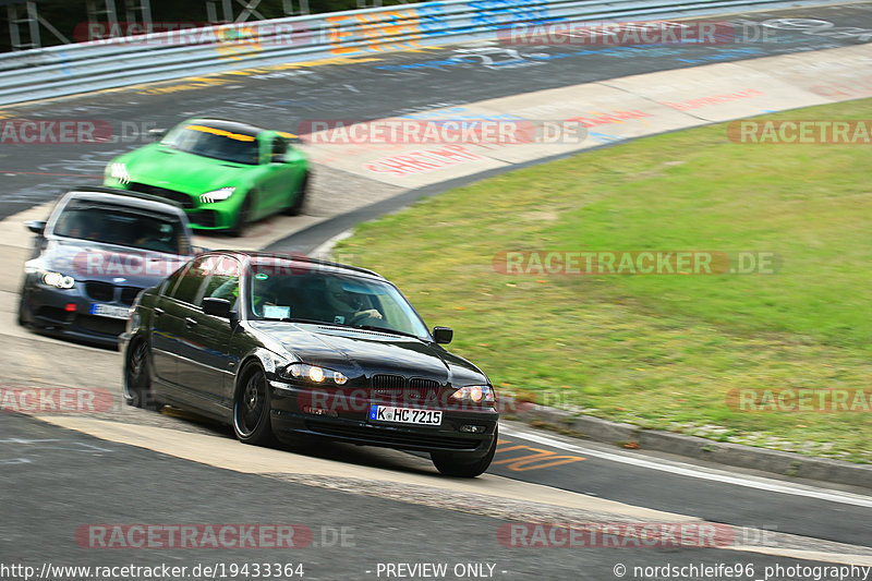 Bild #19433364 - Touristenfahrten Nürburgring Nordschleife (03.10.2022)