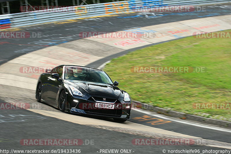 Bild #19433436 - Touristenfahrten Nürburgring Nordschleife (03.10.2022)