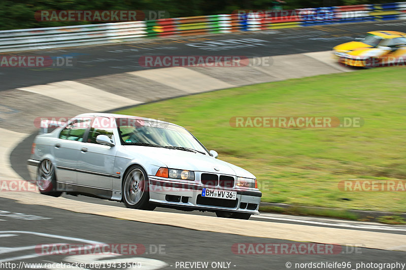 Bild #19433509 - Touristenfahrten Nürburgring Nordschleife (03.10.2022)