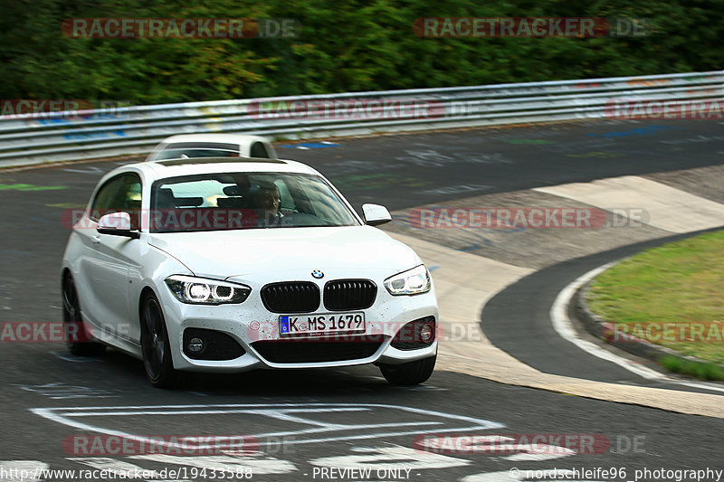 Bild #19433588 - Touristenfahrten Nürburgring Nordschleife (03.10.2022)