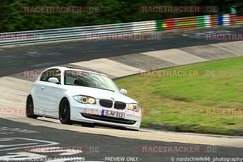 Bild #19433589 - Touristenfahrten Nürburgring Nordschleife (03.10.2022)