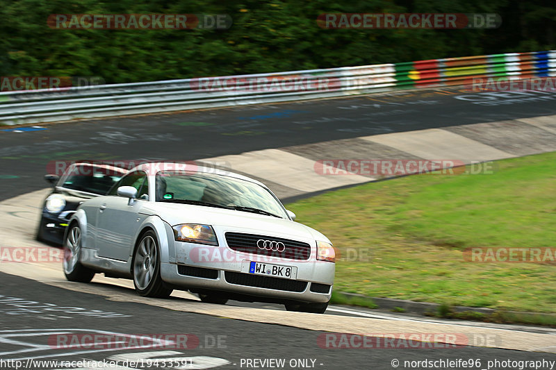 Bild #19433591 - Touristenfahrten Nürburgring Nordschleife (03.10.2022)