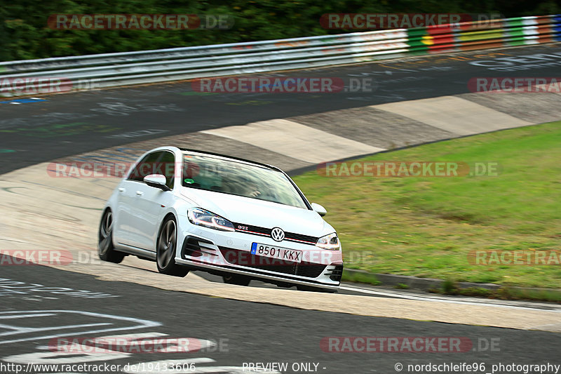 Bild #19433606 - Touristenfahrten Nürburgring Nordschleife (03.10.2022)