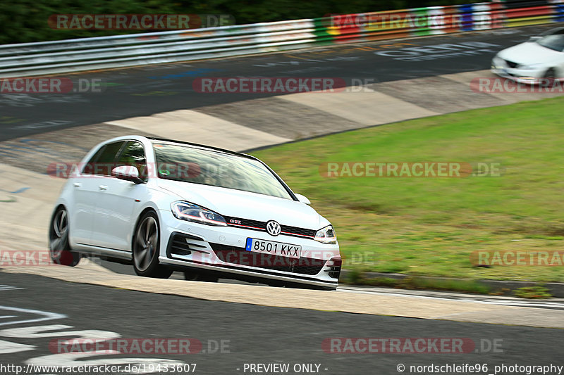 Bild #19433607 - Touristenfahrten Nürburgring Nordschleife (03.10.2022)